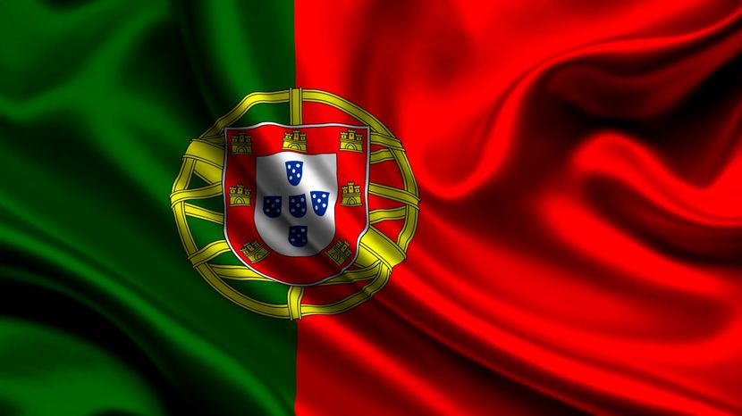 PORTUGALIA - PORTUGALIA - PORT