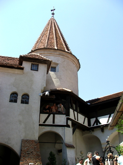 DSCF4566 - Castelul Bran