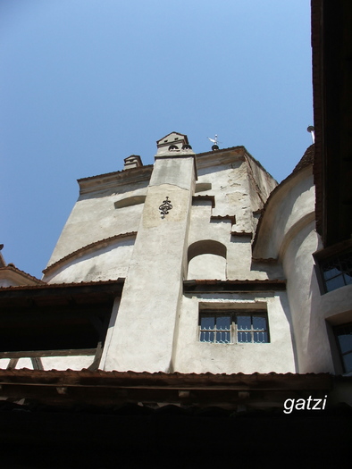 DSCF4568 - Castelul Bran