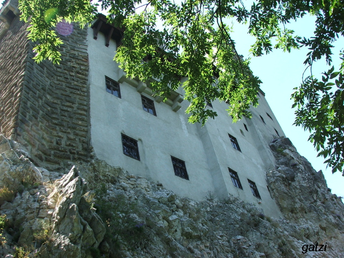 DSCF4579 - Castelul Bran