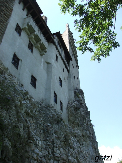 DSCF4580 - Castelul Bran