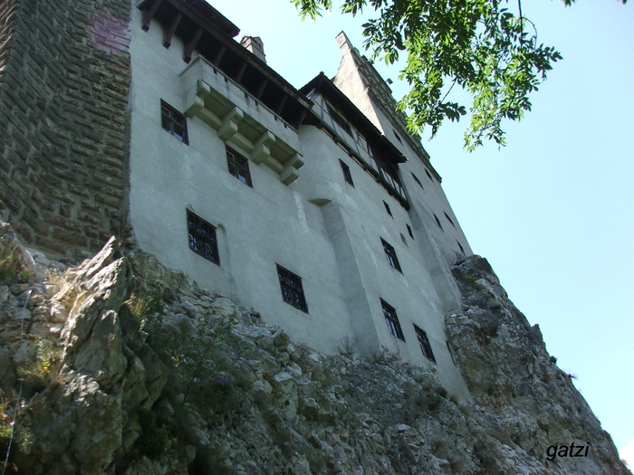 DSCF4581 - Castelul Bran