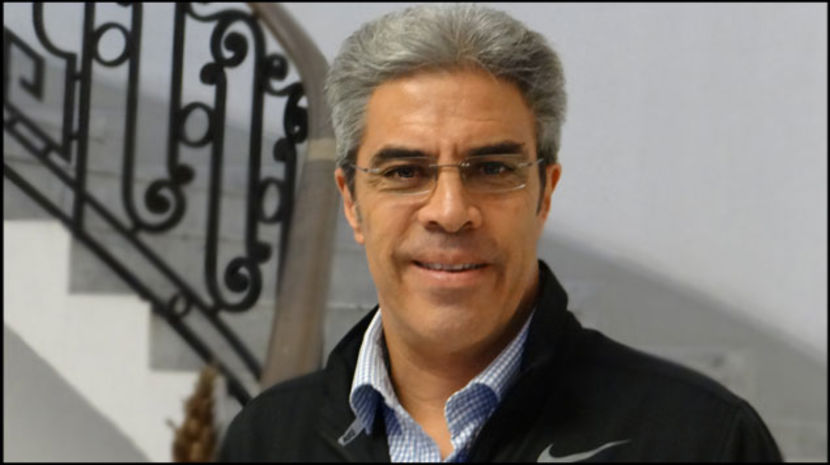Luis Gatica-Ricardo Marquez