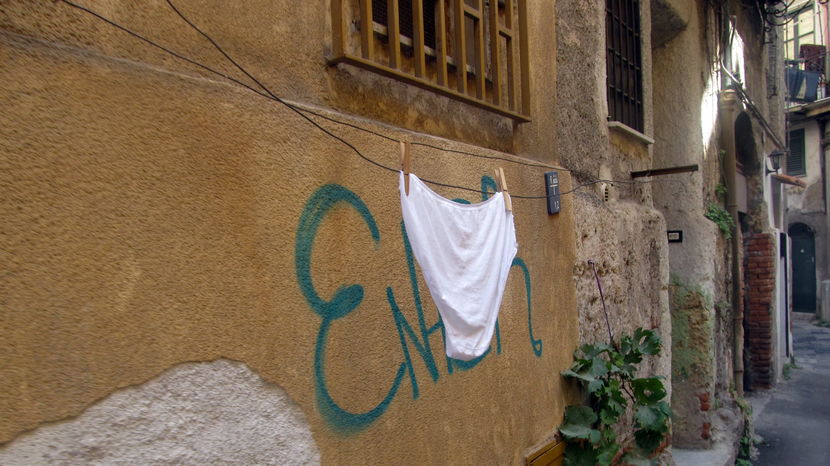Peisaj italian