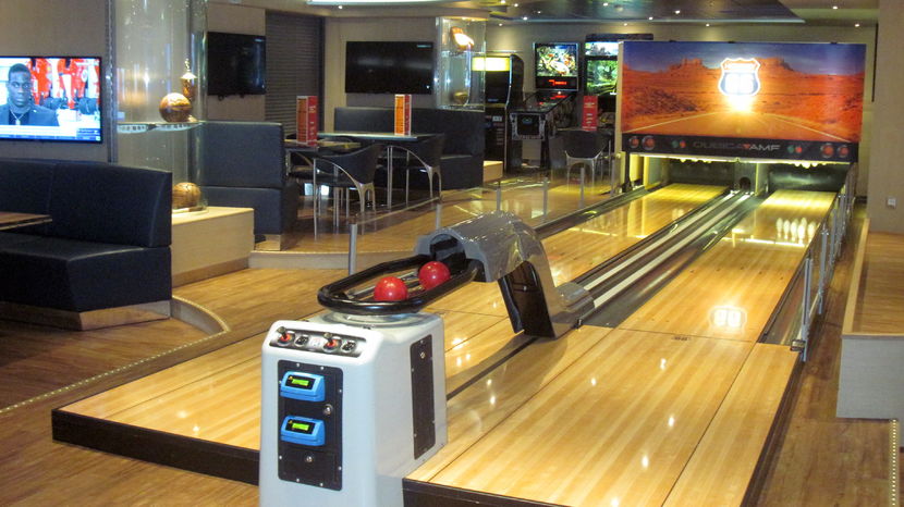 Bowling