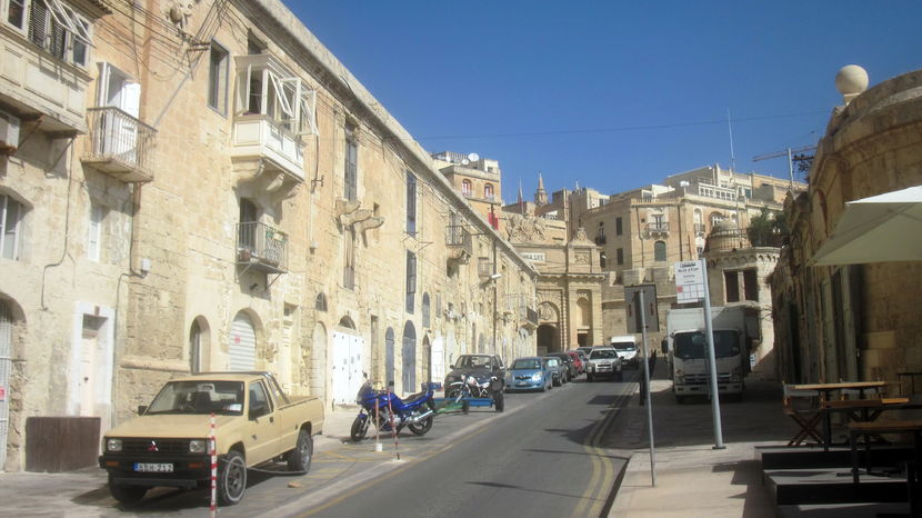 Prin Valetta
