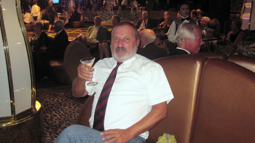 La cocktail