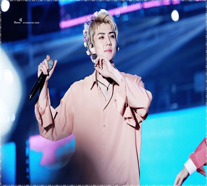 ╳ 426 days l 17.10.2016 ╳ - I just love the sound of your voice