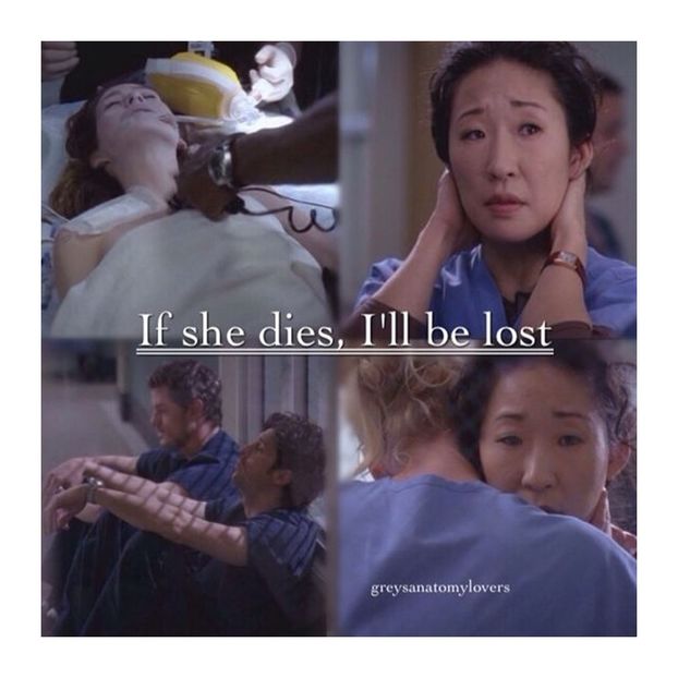 Day36 ━ Life changes in a heartbeat. - Beautiful day to save lives