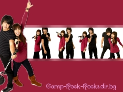 16744up - camp rock