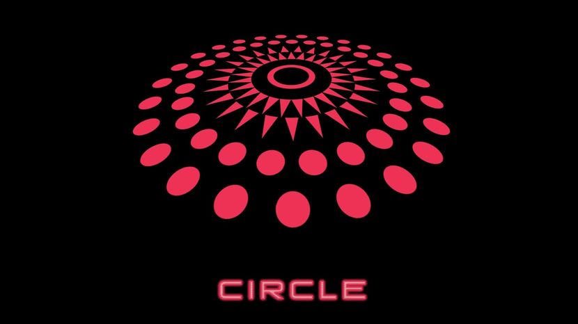 23oct2016 ”Circle (2015)” ★★★★☆ - challenge movies