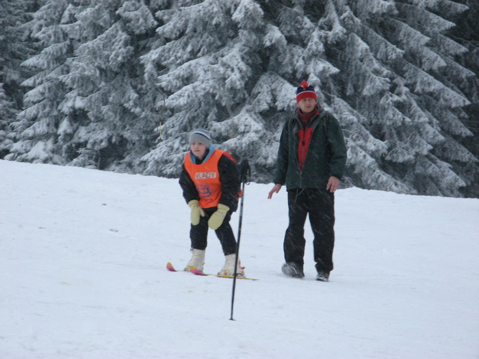 IMG_6498 - Tabara de schi Rausor-Retezat 2010