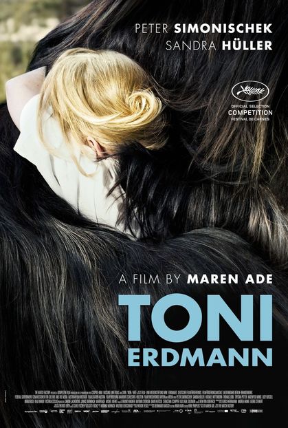 Toni Erdmann (2016) - Filme in curand