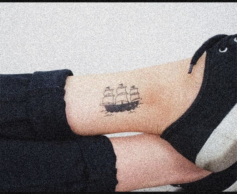 ∟ dxbeyou got t̷h̷i̷s̷ ̷t̷a̷t̷t̷o̷o̷