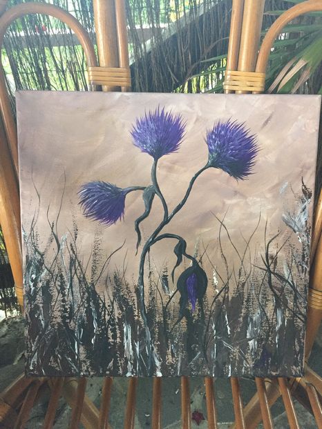 40x40 cm AncaH - 0 PICTURILE MELE