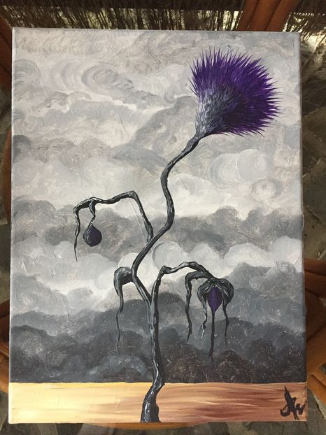 30x40 Ileana S.mate - 0 PICTURILE MELE