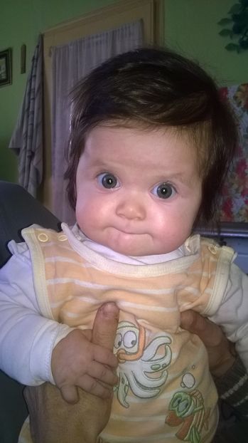  - B - MIRELA IRINA - FETITA MEA