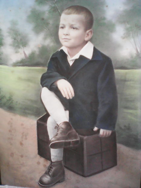  - B E R B E R I  ---    BARBS  PIGEONS