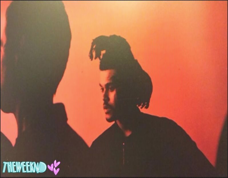 ☪ 21.10.2016 │ day 447 ϟ - Give any other day but - Thursday