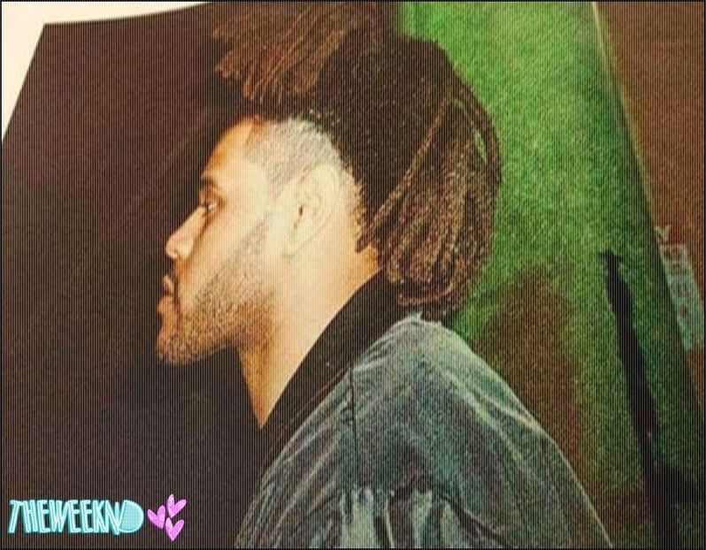 ☪ 23.10.2016 │ day 449 ϟ - Give any other day but - Thursday