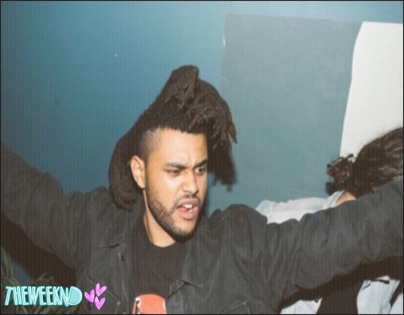 ☪ 24.10.2016 │ day 450 ϟ - Give any other day but - Thursday