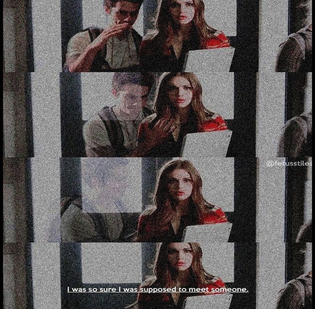 25.10 ·♡ ❝A strong connection, an emotional tether.❞