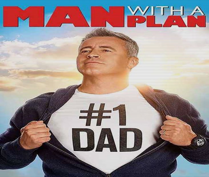Man With A Plan ➥ 1x15