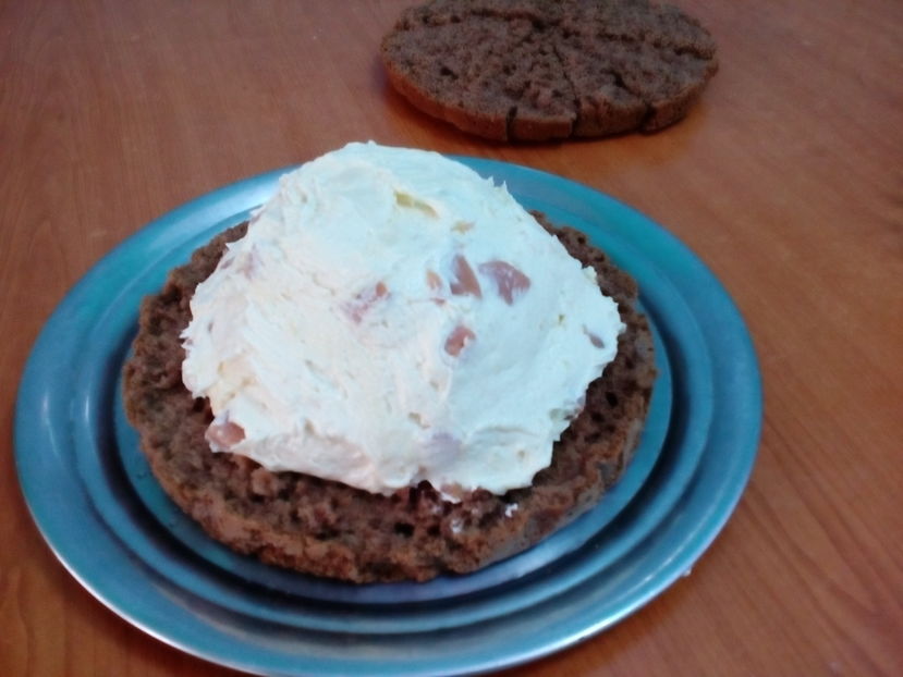 Tort Kilimanjaro - 3 - Culinar 3