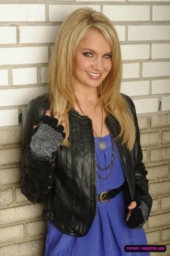 Tiffany-Thorton-Rock-Star-Look-tiffany-thornton-9523520-333-500 - tiffany thorton photoshoot