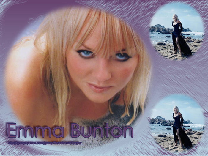 emma_bunton_ 1 - Emma Bunton wallpapers COOLS