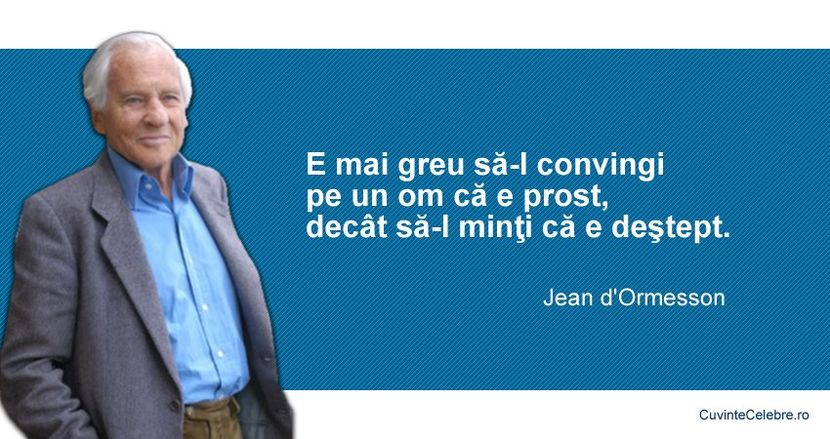 Citate-Jean-dOrmesson