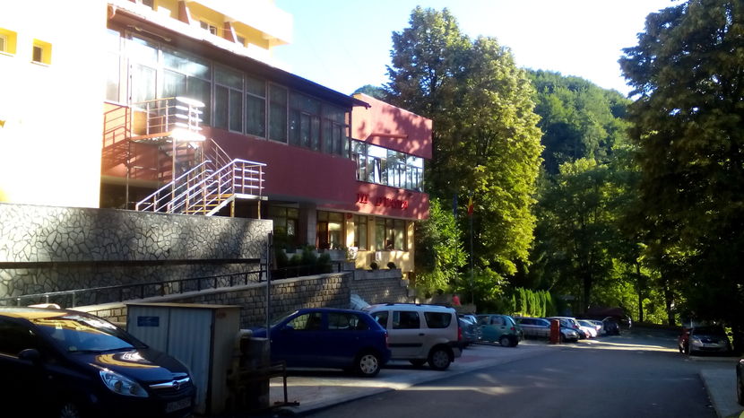 Hotel Livadia - Vacanța 2016