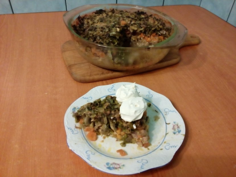 Si felie - Culinar 3
