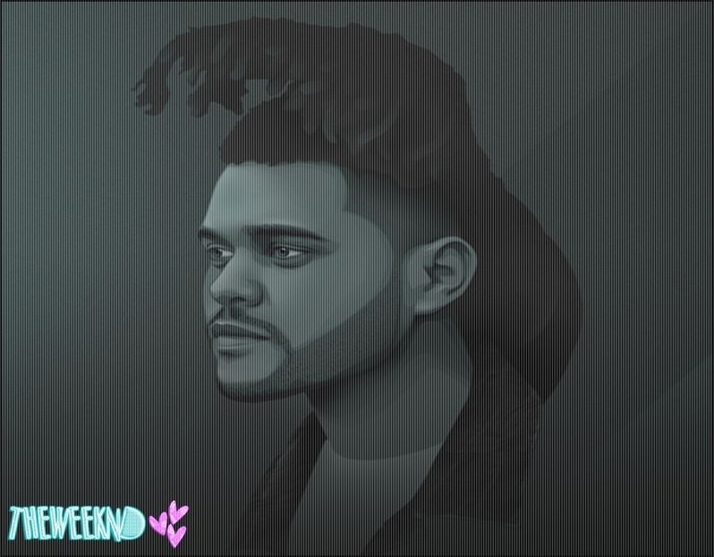 ☪ 26.10.2016 │ day 452 ϟ - Give any other day but - Thursday