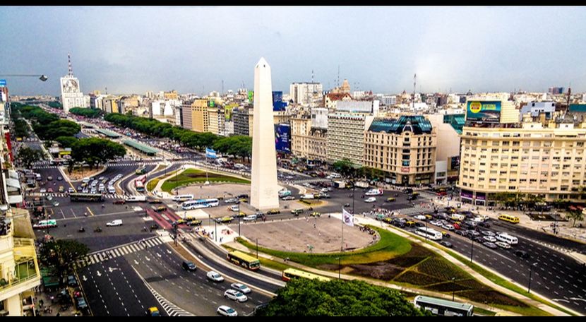 ∟WildChild got  ̷B̷u̷e̷n̷o̷s̷ ̷A̷i̷r̷e̷s̷