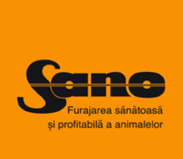 Sano_logo_gelb_RO - Furaje - Cautam colaboratori magazine de profil