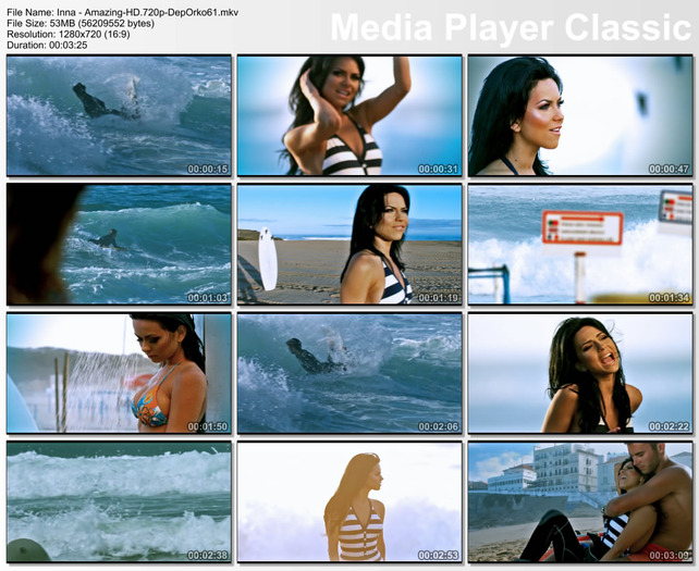 INNA  4 - Concurs VZQ1