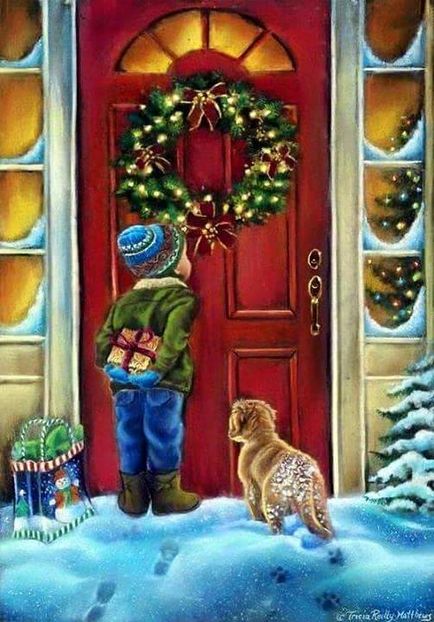  - Christmas