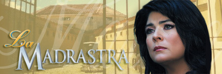 La madrastra