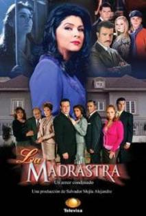 Madrastra