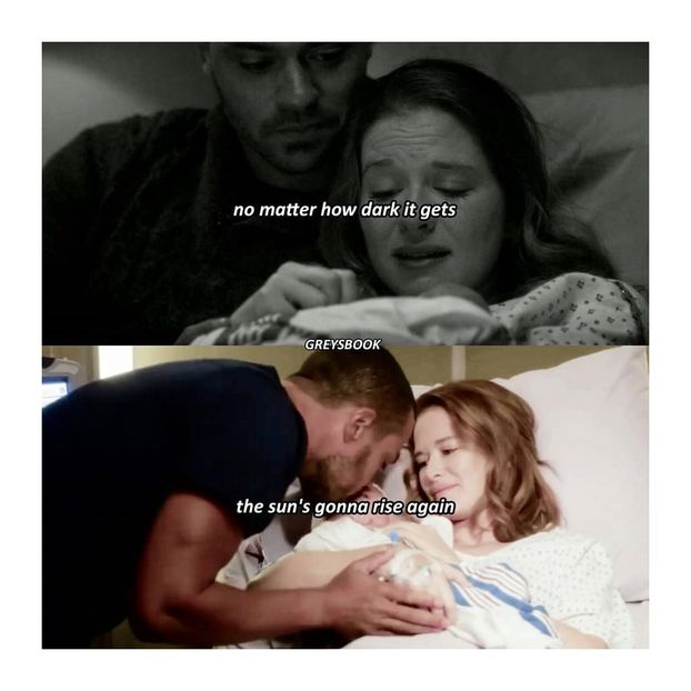 Day45 ━ Life changes in a heartbeat. - Beautiful day to save lives