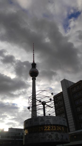  - Berlin