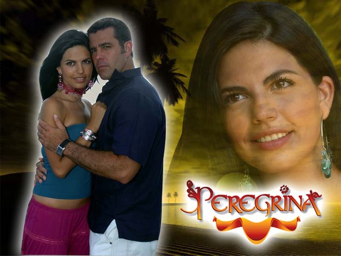 Peregrina