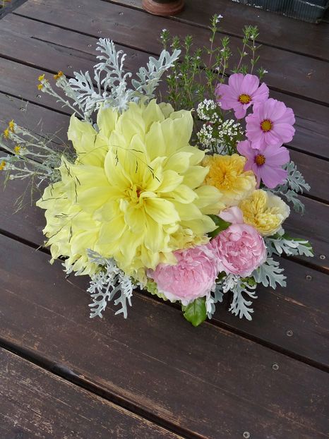 P2000052 - 01 - Floristica