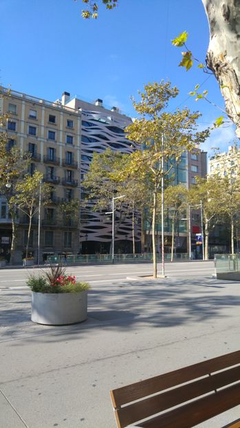  - Barcelona 1 Nov 2016