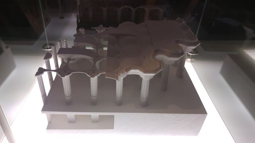  - Barcelona 1 Nov 2016