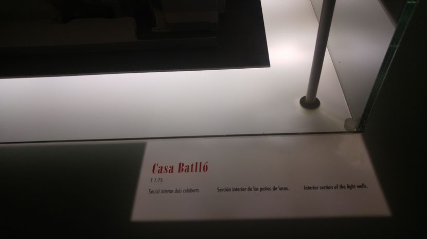  - Barcelona 1 Nov 2016