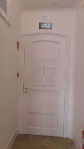  - Barcelona 1 Nov 2016