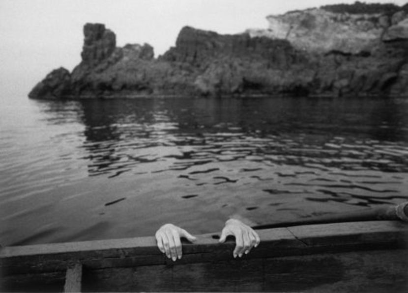 Gianni Berengo Gardin - fotografi faimosi