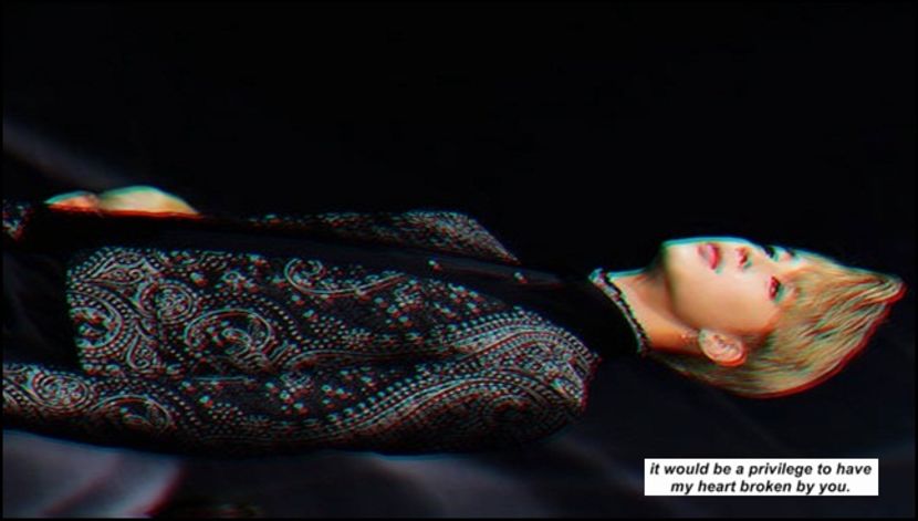 「forever we are young 」ϟ ♯03.11.2016.